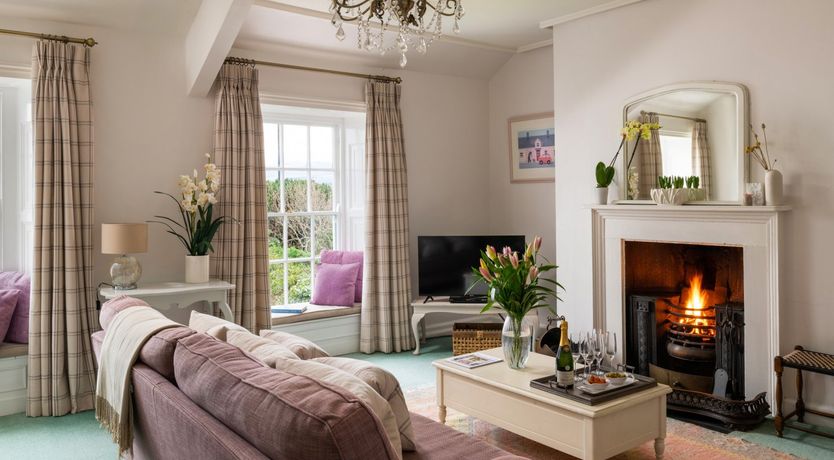 Photo of Tros Yr Afon