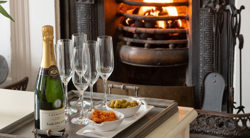 Photo of Tros Yr Afon