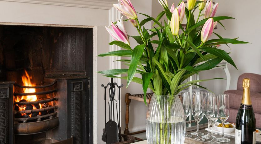 Photo of Tros Yr Afon