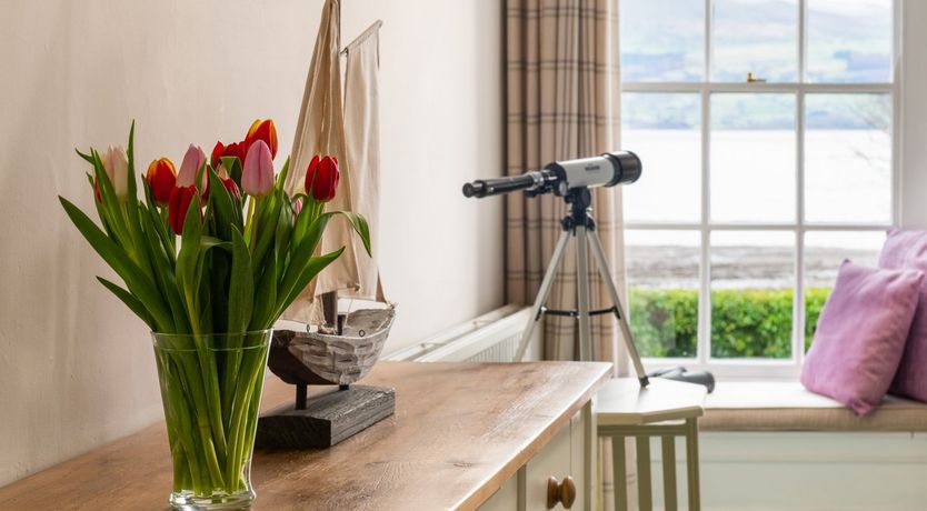 Photo of Tros Yr Afon