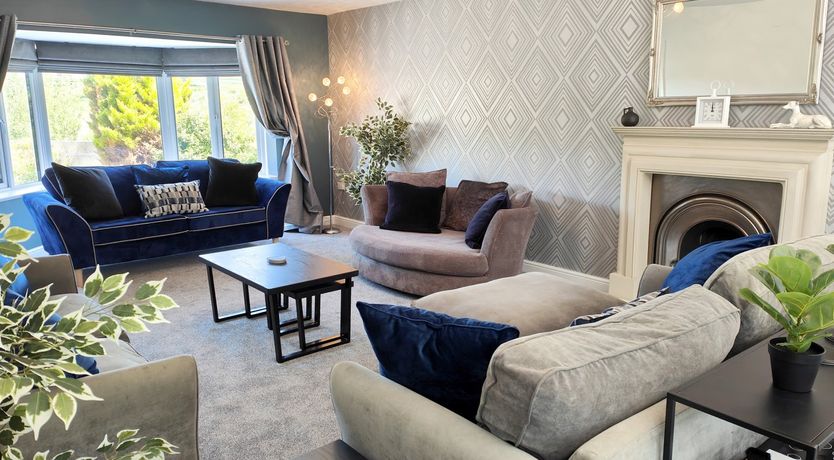 Photo of Sanderson House