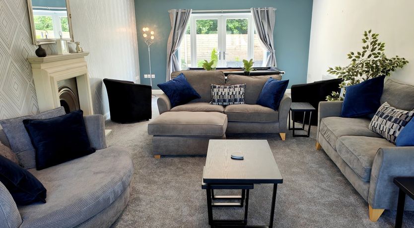 Photo of Sanderson House