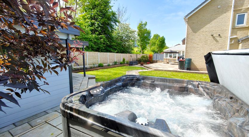 Photo of Sanderson House