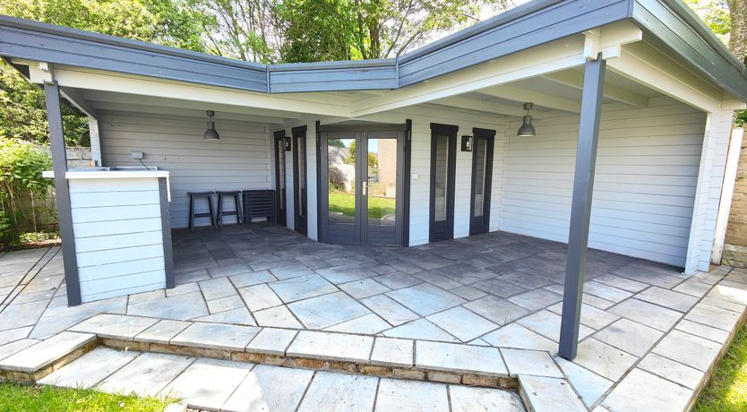 Photo of Sanderson House