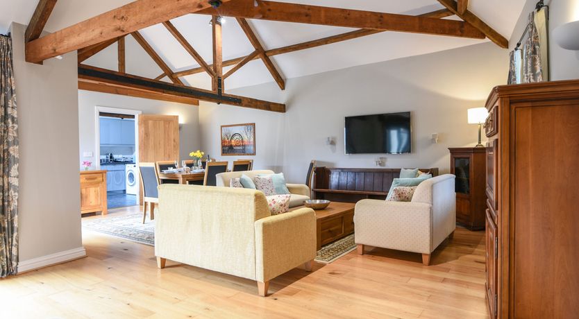 Photo of Ware Barn Cottage