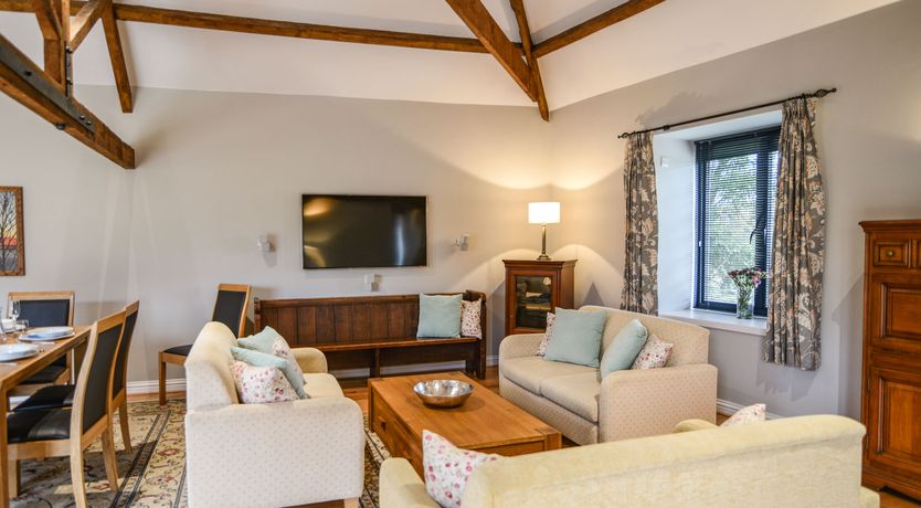 Photo of Ware Barn Cottage