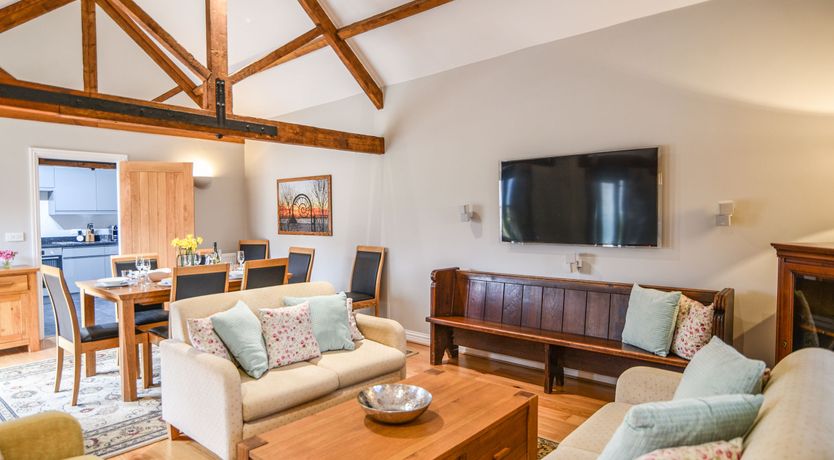 Photo of Ware Barn Cottage