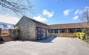 Photo of Ware Barn Cottage