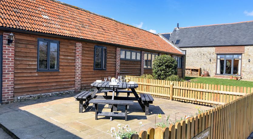 Photo of Ware Barn Cottage