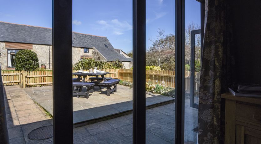 Photo of Ware Barn Cottage