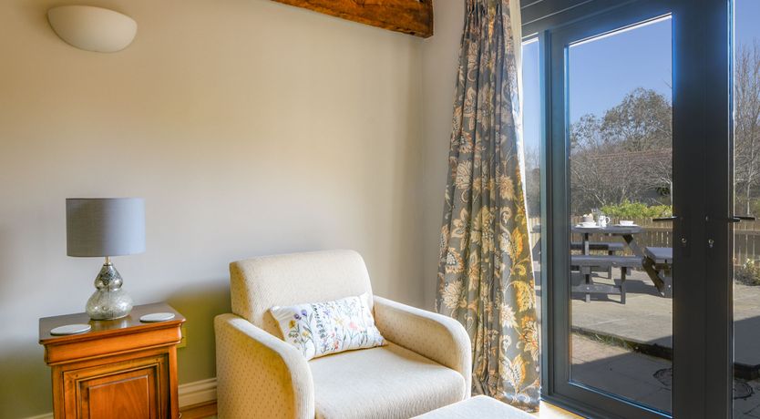 Photo of Ware Barn Cottage