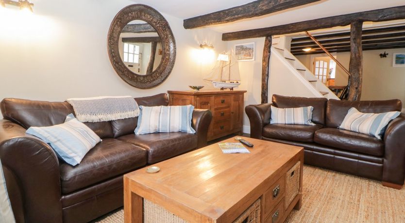 Photo of Alexandra Cottage