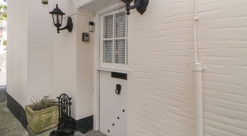 Photo of Alexandra Cottage