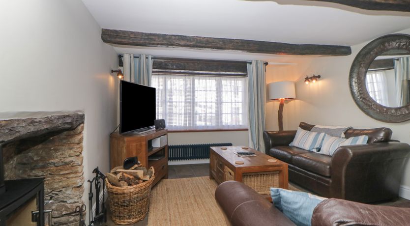 Photo of Alexandra Cottage