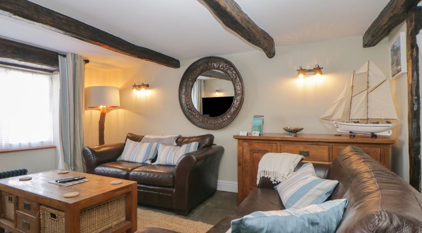 Photo of Alexandra Cottage