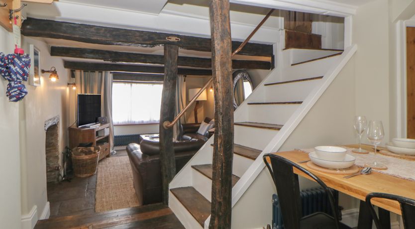 Photo of Alexandra Cottage