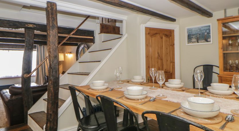 Photo of Alexandra Cottage