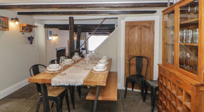 Photo of Alexandra Cottage