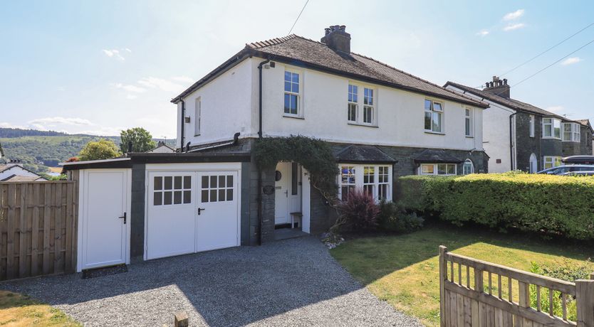 Photo of Timley Knott