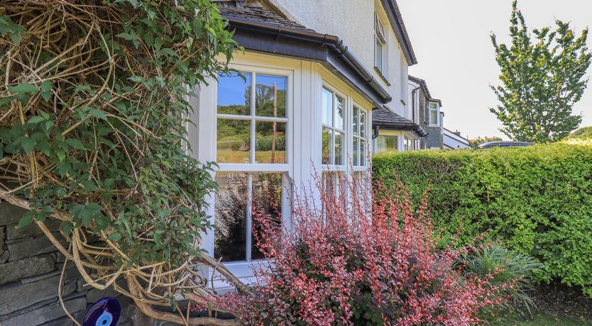 Photo of Timley Knott