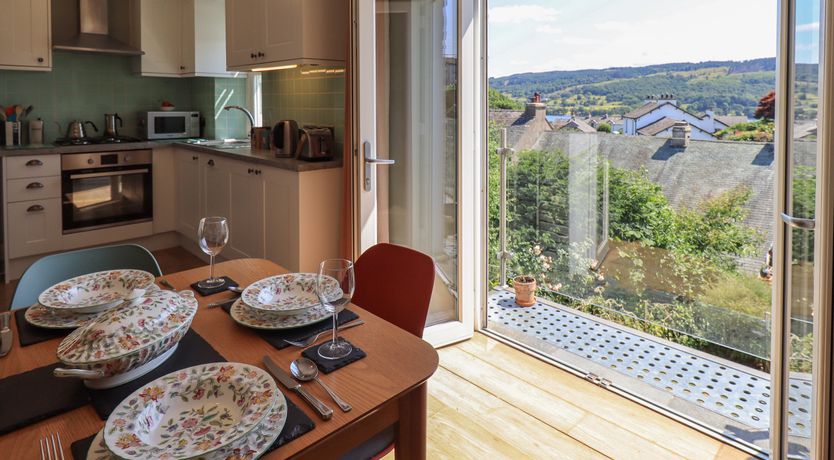 Photo of Timley Knott