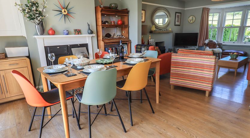 Photo of Timley Knott