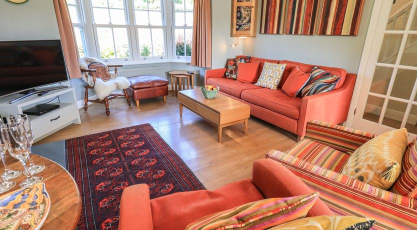 Photo of Timley Knott