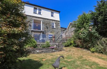 Timley Knott Holiday Cottage