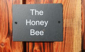 Photo of The Honeybee