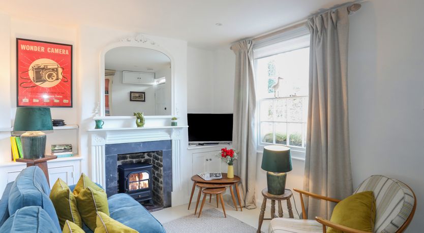 Photo of Seagull Cottage