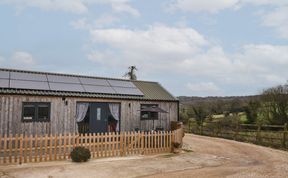 Photo of Sunnyside at Coomb Bank Farm