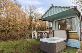Art Studio Holiday Cottage