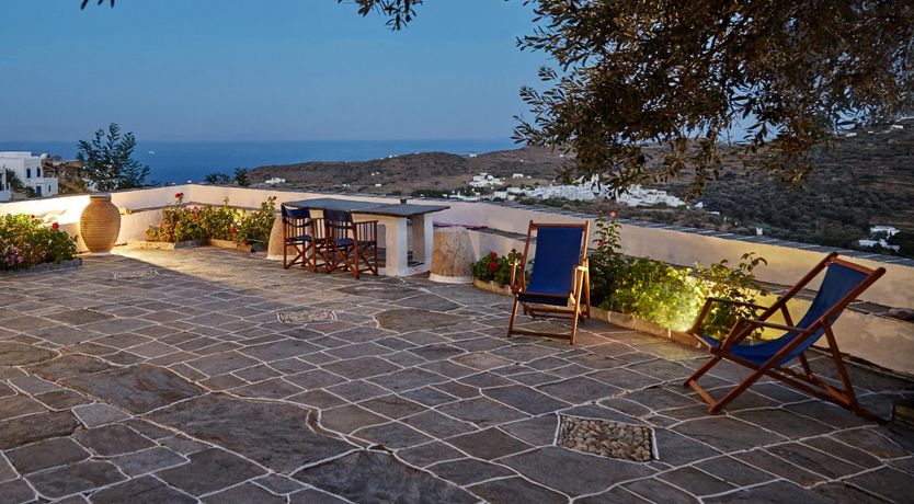 Photo of Mint & Olive