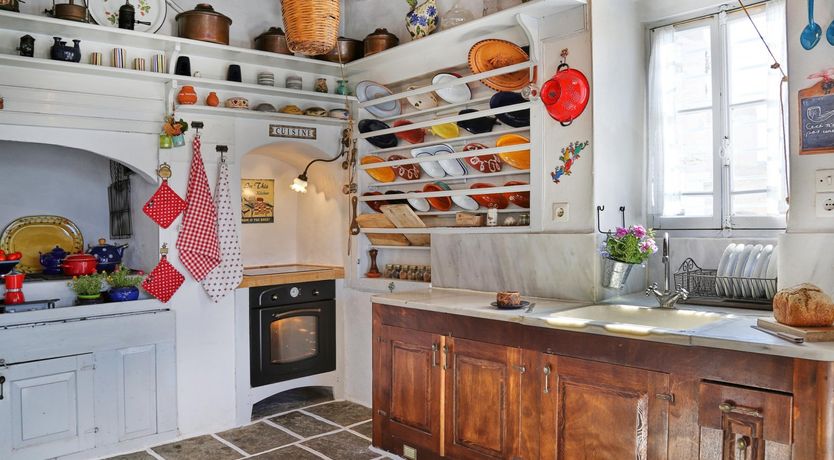 Photo of Mint & Olive