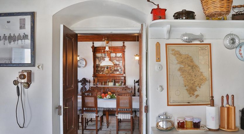 Photo of Mint & Olive