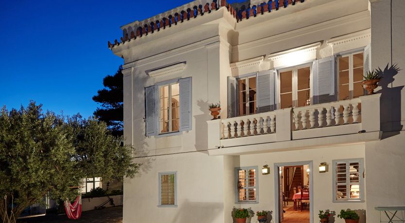 Photo of Mint & Olive