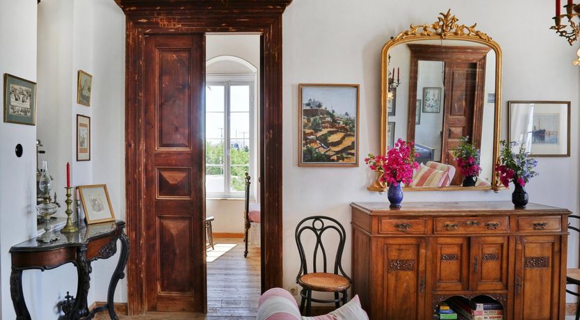 Photo of Mint & Olive