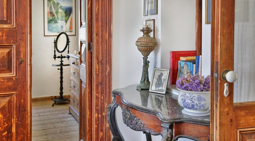 Photo of Mint & Olive