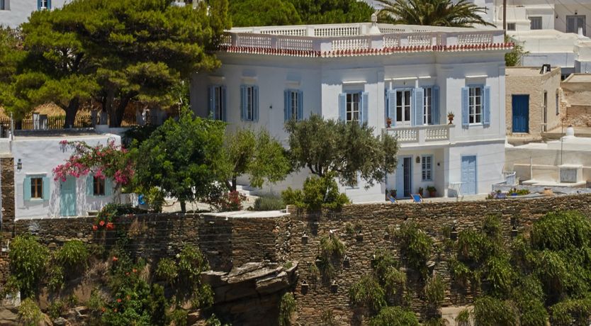 Photo of Mint & Olive