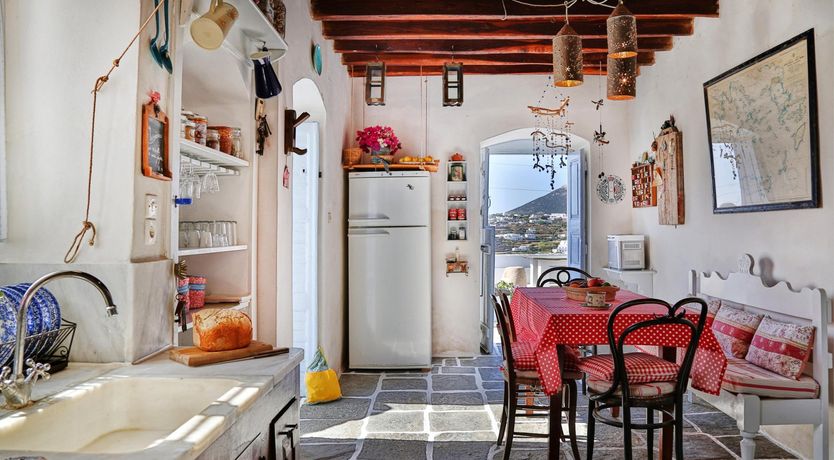 Photo of Mint & Olive