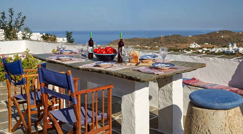 Photo of Mint & Olive