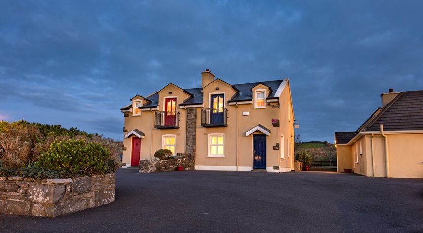 Photo of Atlantic View Cottages