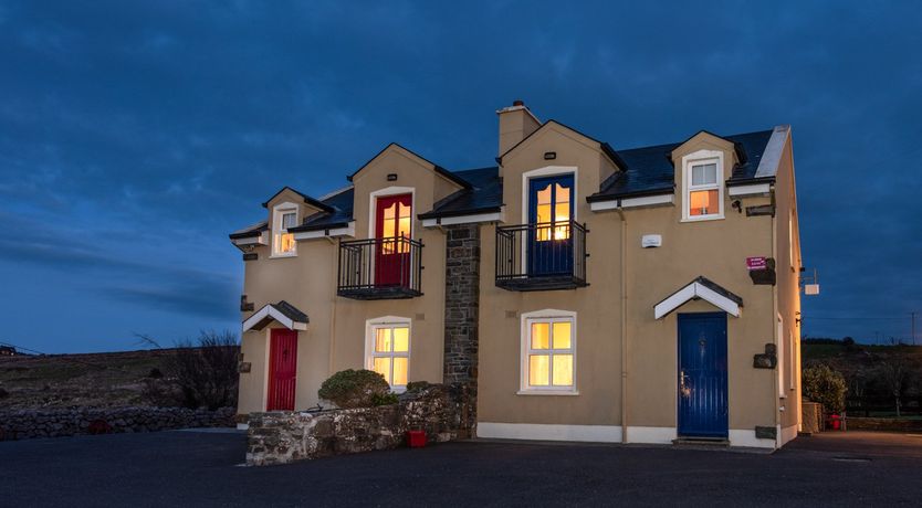 Photo of Atlantic View Cottages