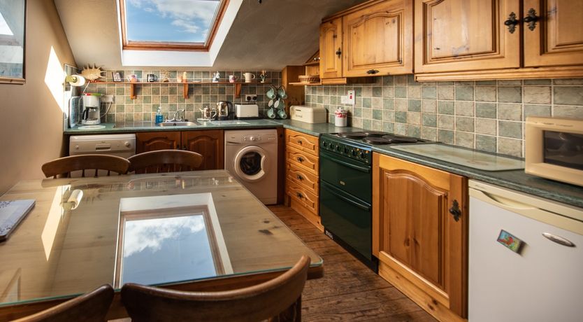 Photo of Atlantic View Cottages