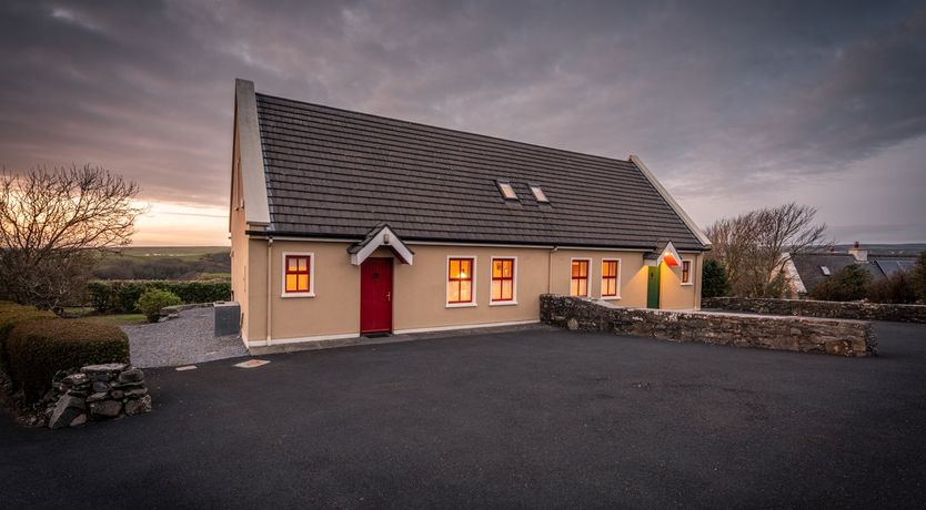 Photo of Atlantic View Cottages