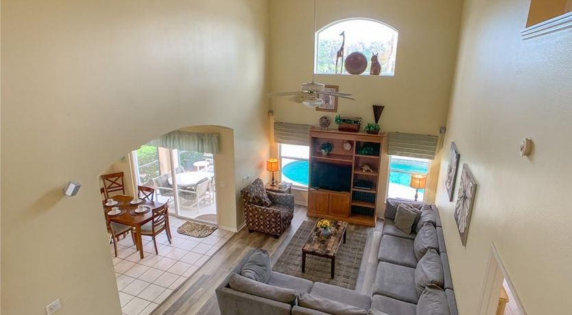 Photo of Disney Pool/Spa Home Florida 