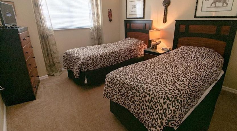 Photo of Disney Pool/Spa Home Florida 