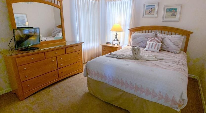 Photo of Disney Pool/Spa Home Florida 