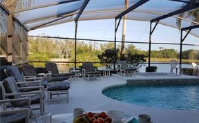 Photo of Disney Pool/Spa Home Florida 