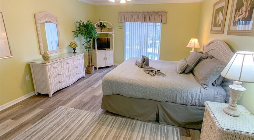 Photo of Disney Pool/Spa Home Florida 